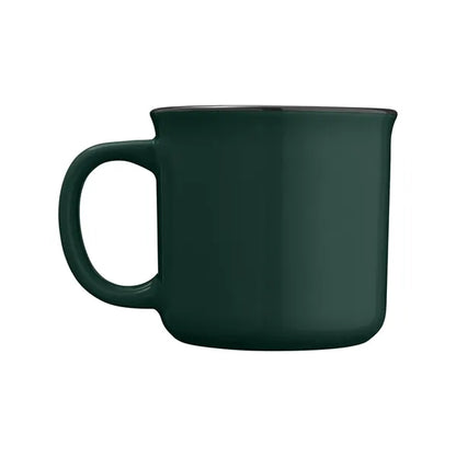 CORE365 12 oz Ceramic Mug