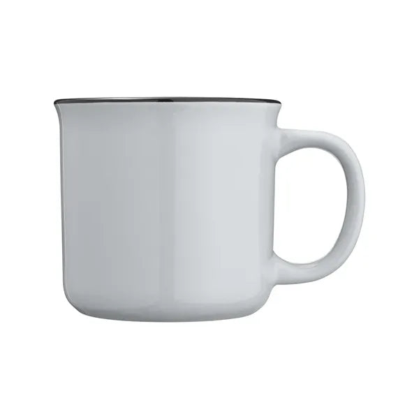 CORE365 12 oz Ceramic Mug