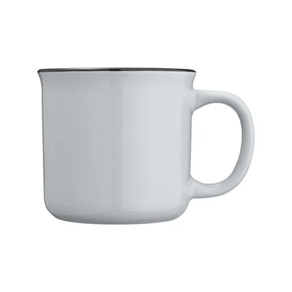 CORE365 12 oz Ceramic Mug