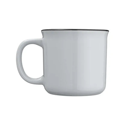 CORE365 12 oz Ceramic Mug