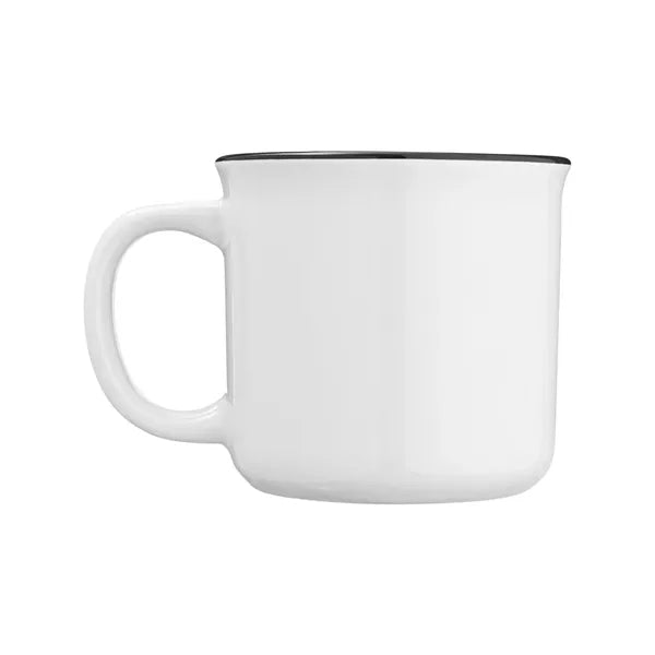 CORE365 12 oz Ceramic Mug