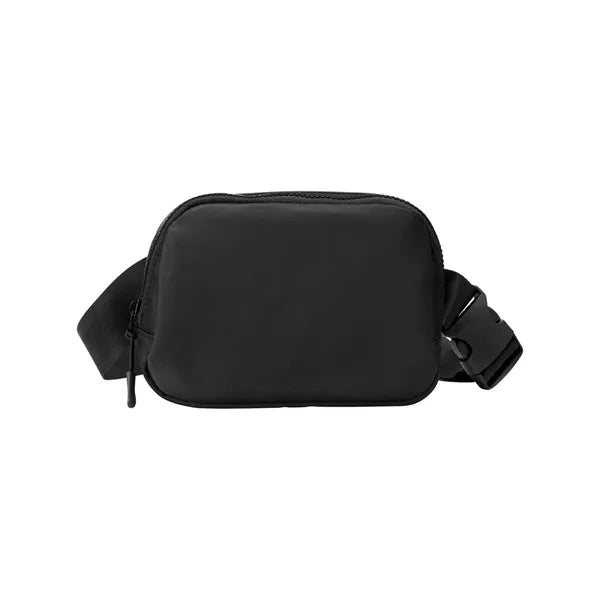 CORE365 Essentials Fanny Pack Belt Bag