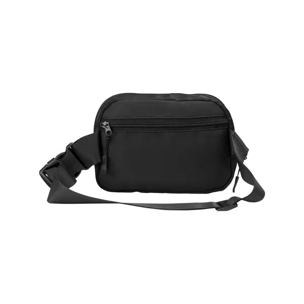 CORE365 Essentials Fanny Pack Belt Bag