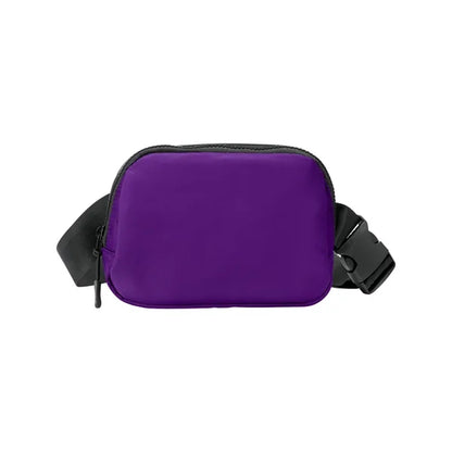 CORE365 Essentials Fanny Pack Belt Bag