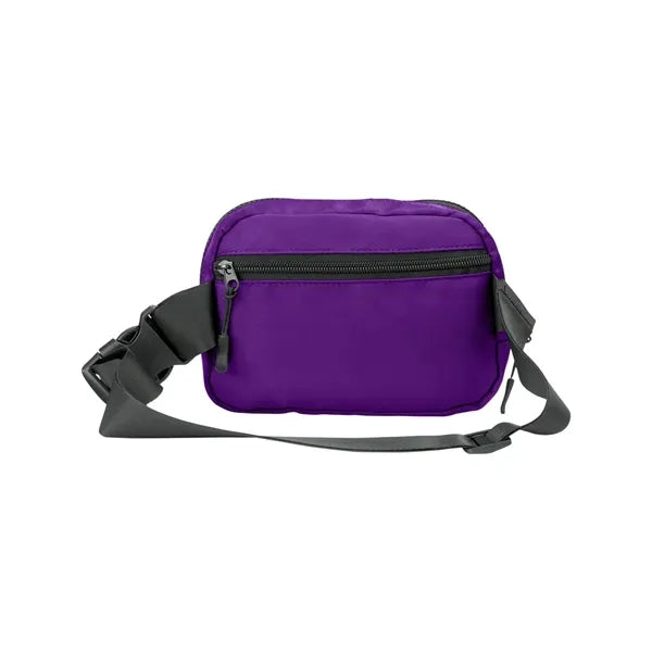 CORE365 Essentials Fanny Pack Belt Bag