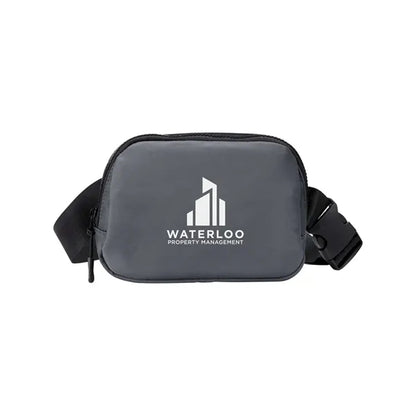 CORE365 Essentials Fanny Pack Belt Bag