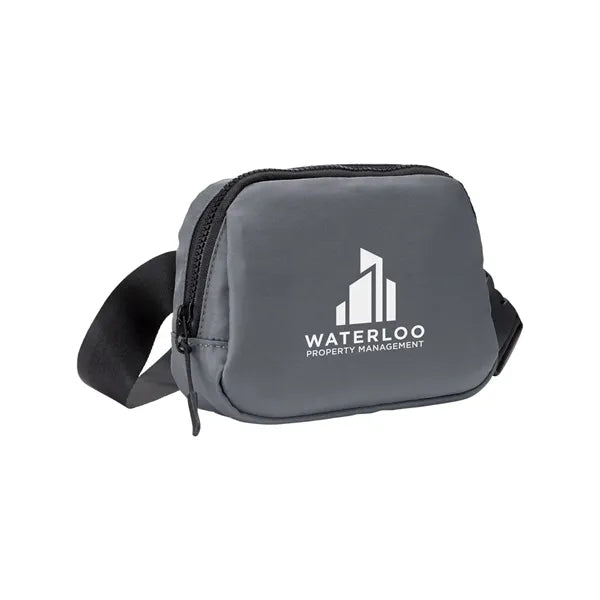CORE365 Essentials Fanny Pack Belt Bag