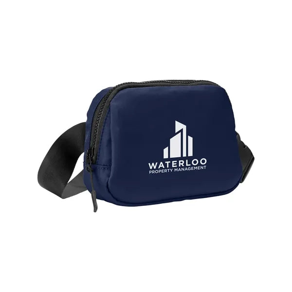 CORE365 Essentials Fanny Pack Belt Bag