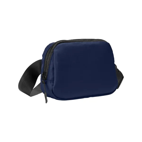 CORE365 Essentials Fanny Pack Belt Bag
