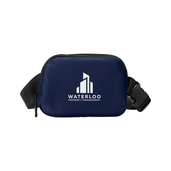 CORE365 Essentials Fanny Pack Belt Bag