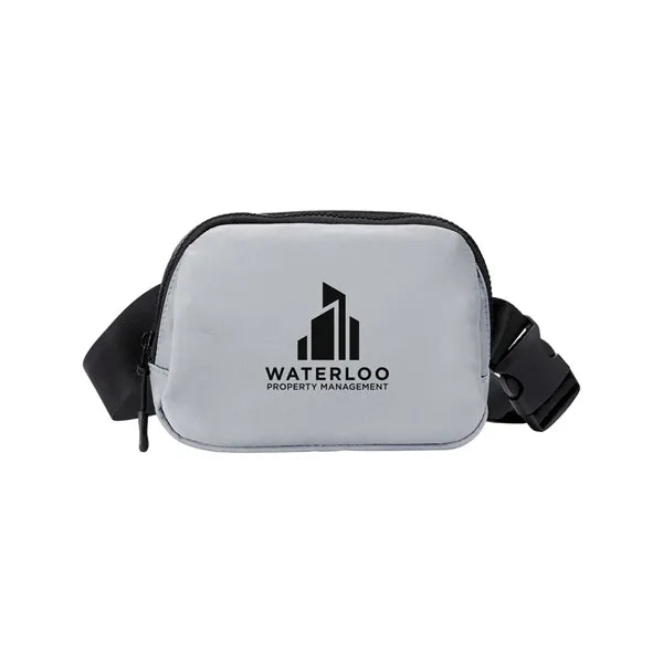 CORE365 Essentials Fanny Pack Belt Bag