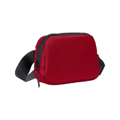CORE365 Essentials Fanny Pack Belt Bag