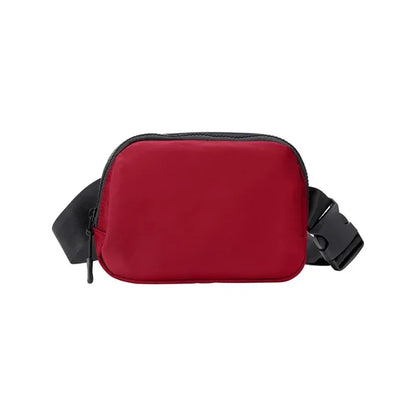 CORE365 Essentials Fanny Pack Belt Bag