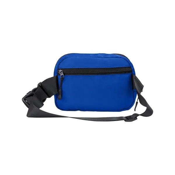 CORE365 Essentials Fanny Pack Belt Bag