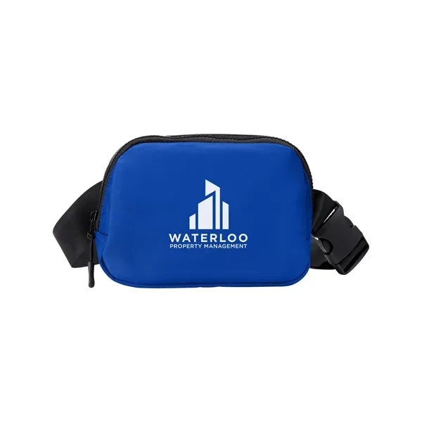 CORE365 Essentials Fanny Pack Belt Bag