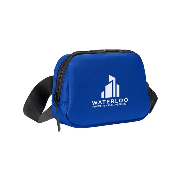CORE365 Essentials Fanny Pack Belt Bag