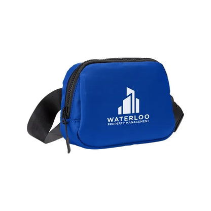 CORE365 Essentials Fanny Pack Belt Bag