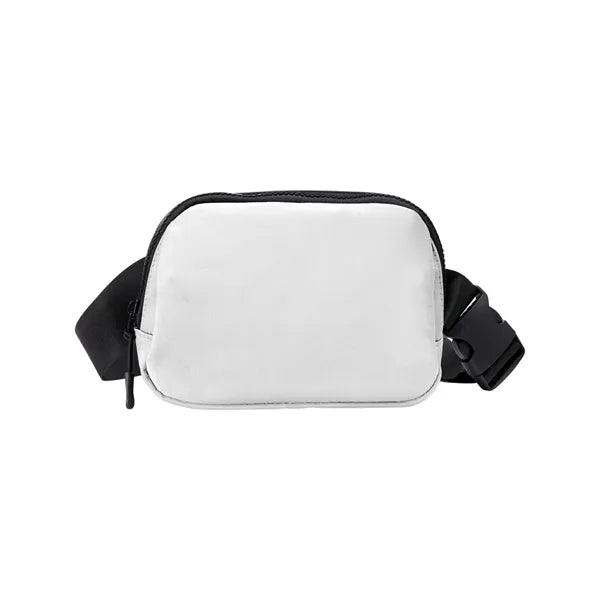 CORE365 Essentials Fanny Pack Belt Bag