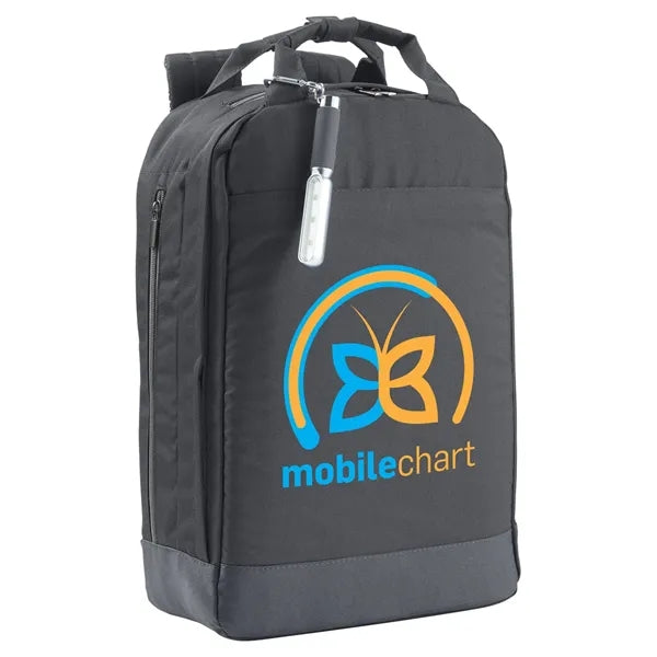 Essex Laptop Backpack