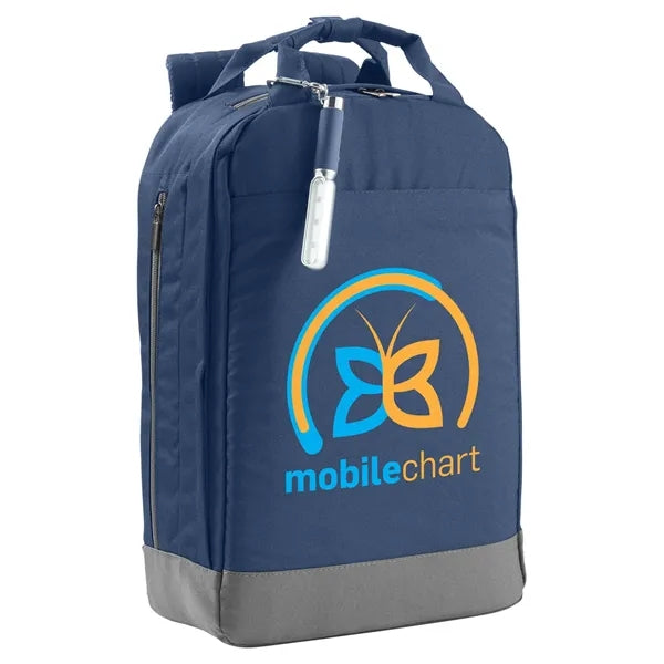Essex Laptop Backpack