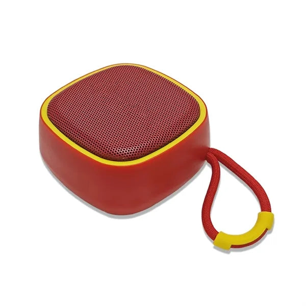 Mini Portable Speaker Subwoofer Stereo