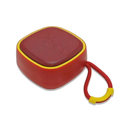 Mini Portable Speaker Subwoofer Stereo