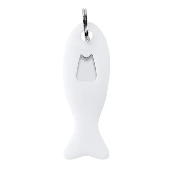 Metal SIM Ejector Pin with Keychain Silicone Fish Sleeve