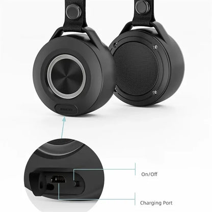 Bluetooth Speaker Waterproof Electronic Product