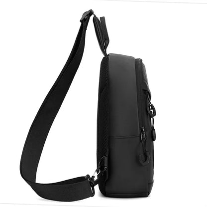 Single-Shoulder Bag Large Capacity