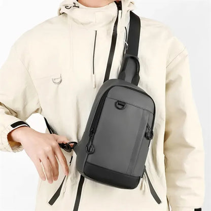 Single-Shoulder Bag Large Capacity