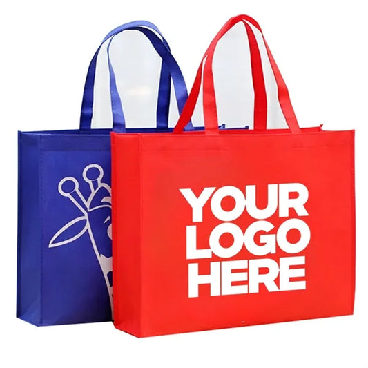 Customized Non-Woven Fabric Large-Scale Production