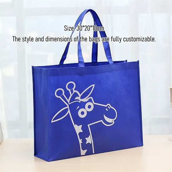 Customized Non-Woven Fabric Large-Scale Production
