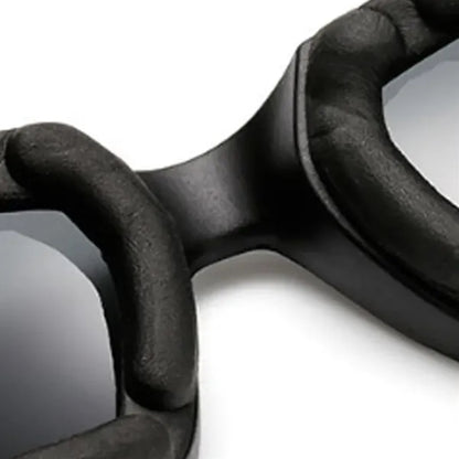 Impact-Resistant Anti-Scratch Comfort Anti-Fog Goggles