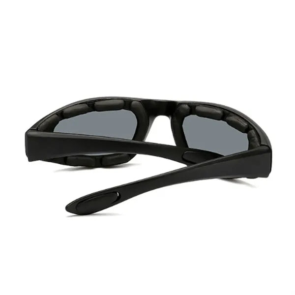 Impact-Resistant Anti-Scratch Comfort Anti-Fog Goggles