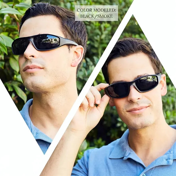 Impact-Resistant Anti-Scratch Comfort Anti-Fog Goggles