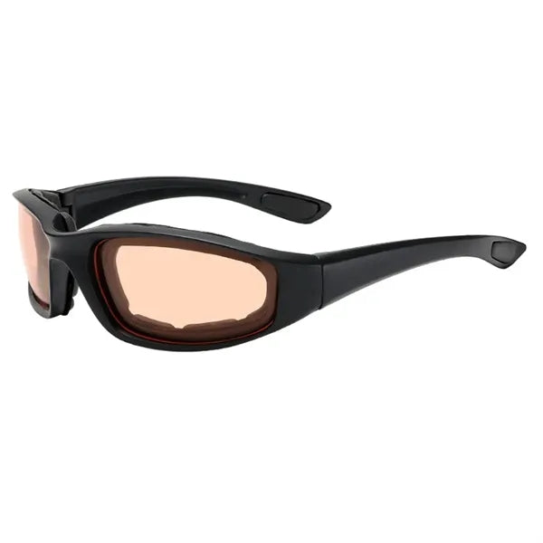 Impact-Resistant Anti-Scratch Comfort Anti-Fog Goggles