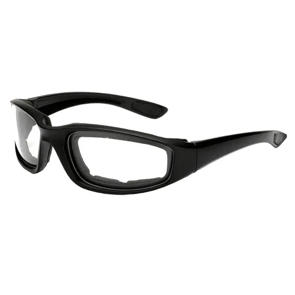 Impact-Resistant Anti-Scratch Comfort Anti-Fog Goggles