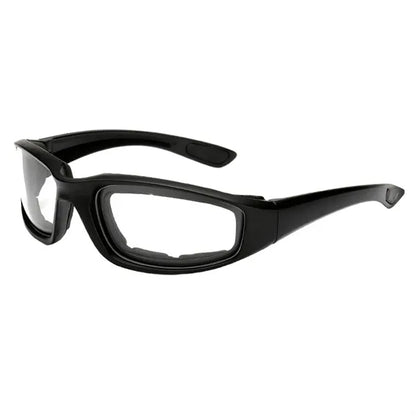 Impact-Resistant Anti-Scratch Comfort Anti-Fog Goggles