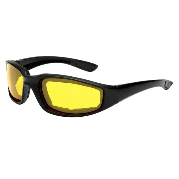 Impact-Resistant Anti-Scratch Comfort Anti-Fog Goggles