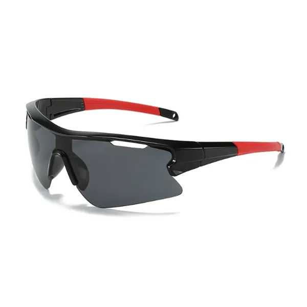 Anti-Slip Fog-Resistant Frameless Polarized Sunglasses