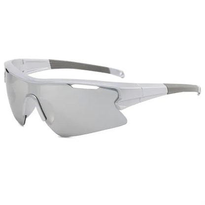 Anti-Slip Fog-Resistant Frameless Polarized Sunglasses