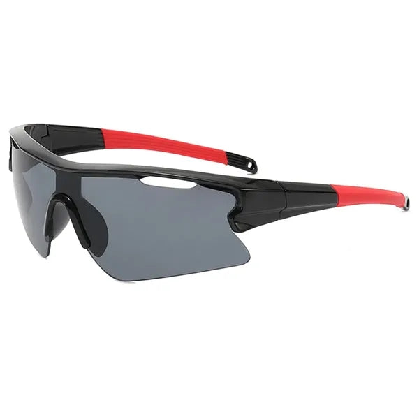 Anti-Slip Fog-Resistant Frameless Polarized Sunglasses