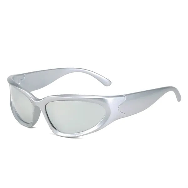 Ultra-Light Comfort Shatterproof Encircling Sport Sunglasses