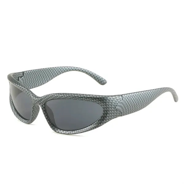 Ultra-Light Comfort Shatterproof Encircling Sport Sunglasses