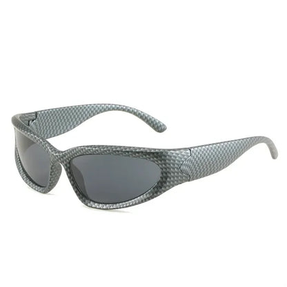 Ultra-Light Comfort Shatterproof Encircling Sport Sunglasses