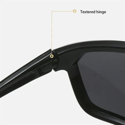 Lightweight Comfortable Outdoor Polarized Sports Sunglasses
