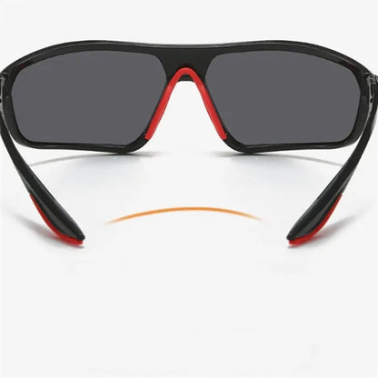 Lightweight Comfortable Outdoor Polarized Sports Sunglasses
