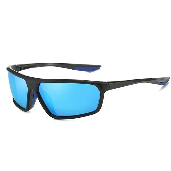 Lightweight Comfortable Outdoor Polarized Sports Sunglasses