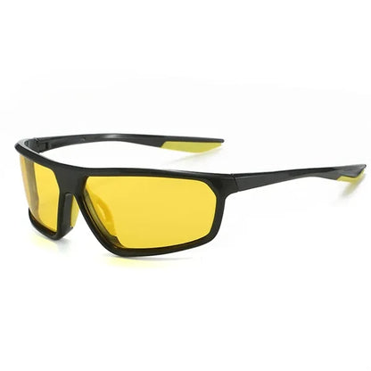 Lightweight Comfortable Outdoor Polarized Sports Sunglasses