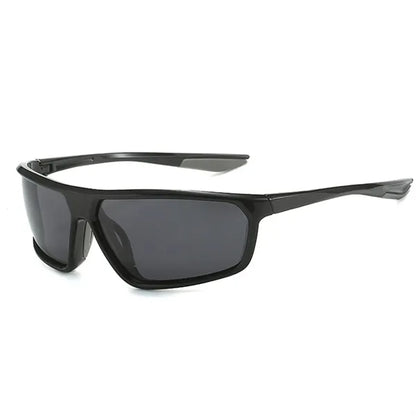 Lightweight Comfortable Outdoor Polarized Sports Sunglasses